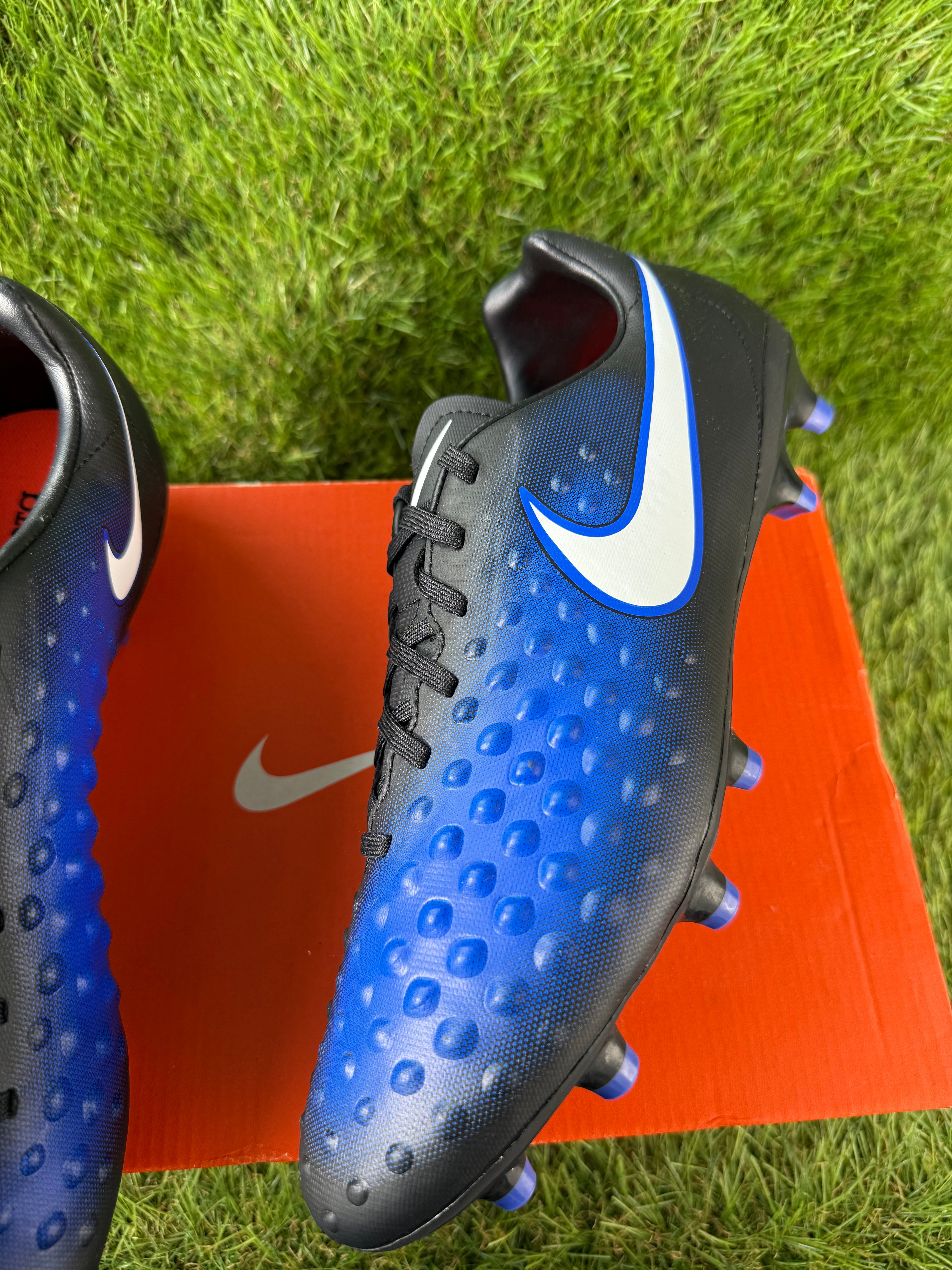 Nike Magista Onda FG - 9 UK