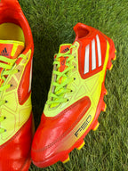 Adidas F50 F10 AG - 8.5 UK