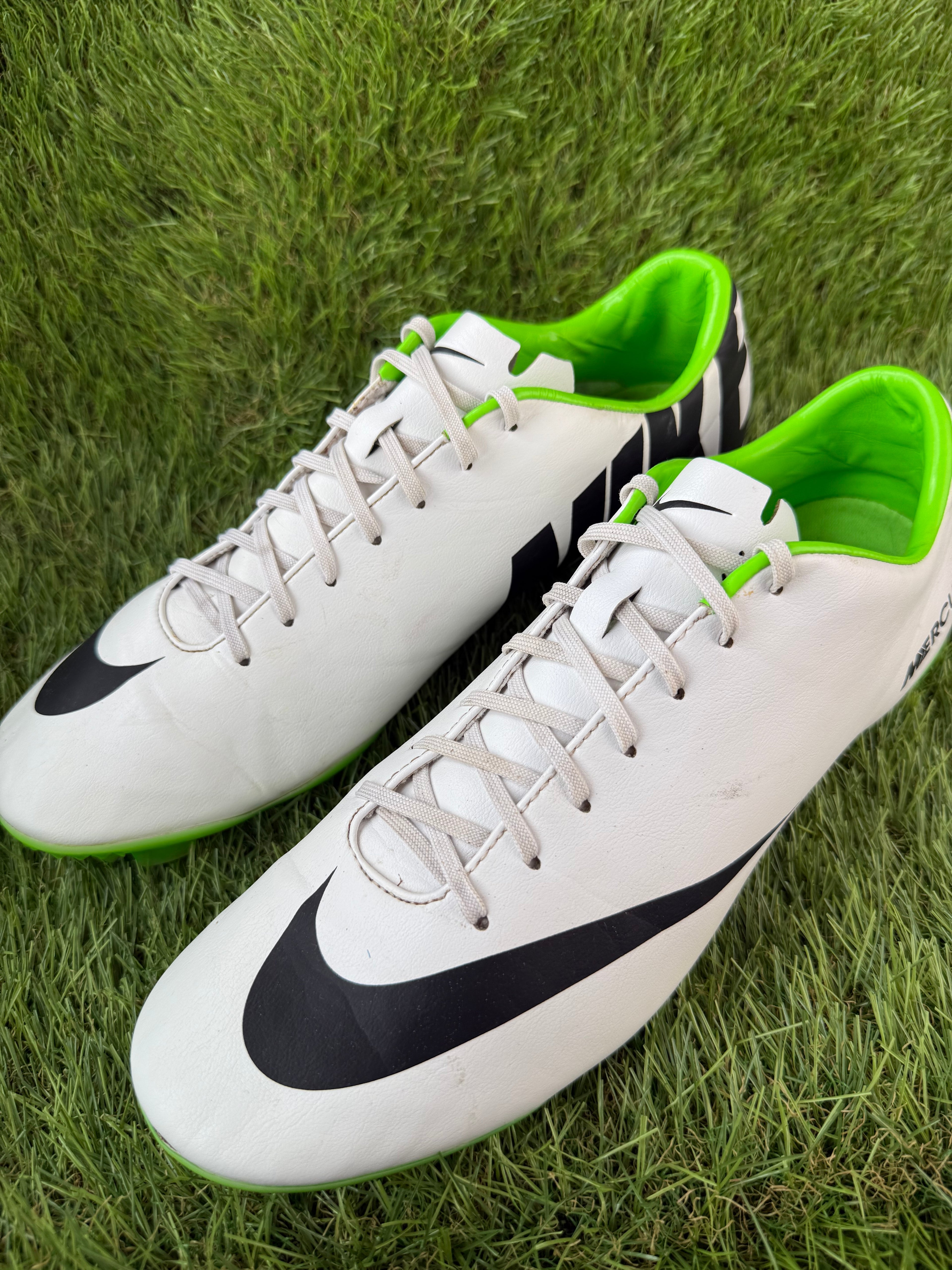 Nike Mercurial Veloce FG - 11 UK