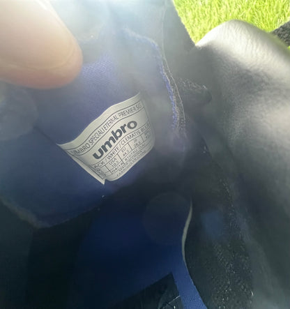 Umbro Speciali SG - 9.5 UK