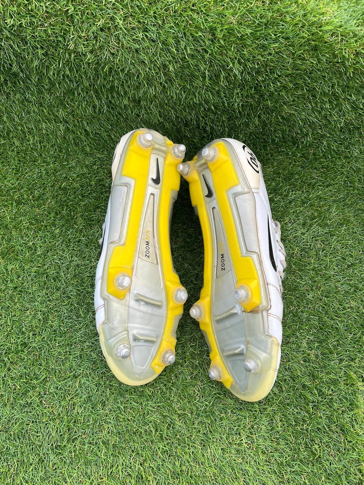 Nike Total 90 III Air Zoom SG - 11 UK