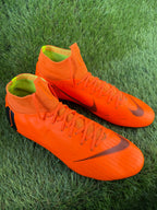 Nike Mercurial Superfly 6 Pro ACC FG - 11 UK
