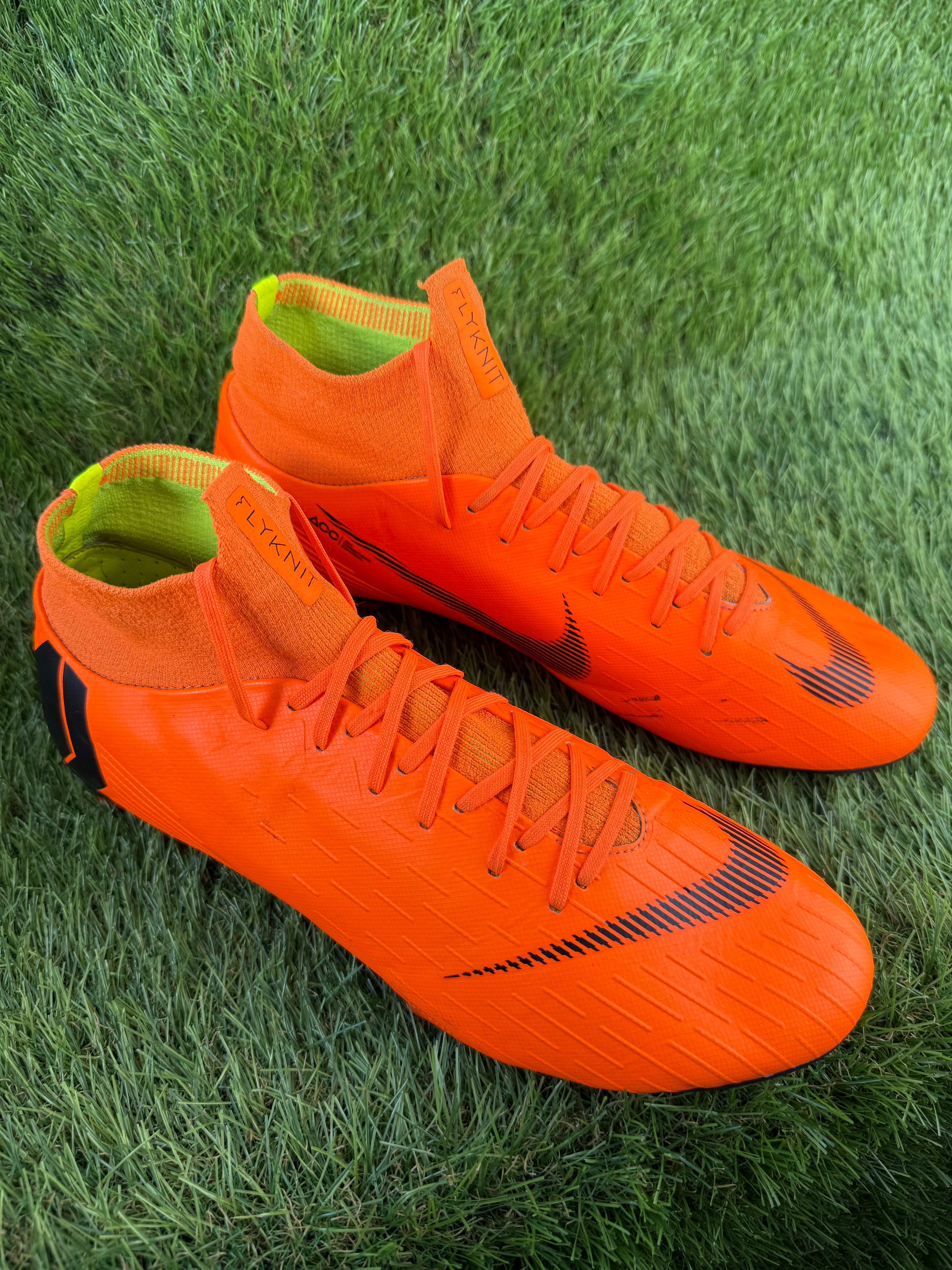 Nike Mercurial Superfly 6 Pro ACC FG - 11 UK