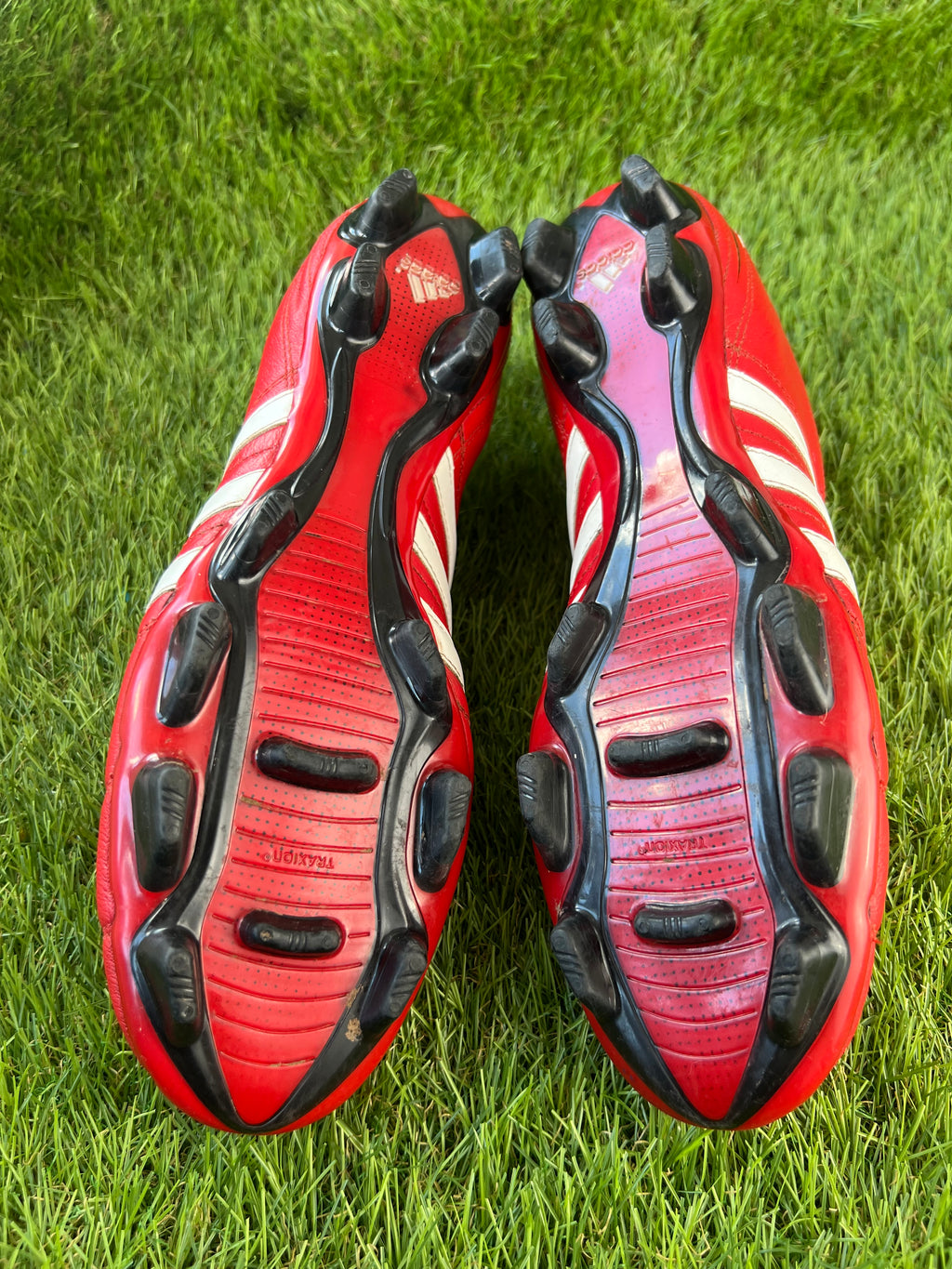Adidas AdiCore FG - 11 UK