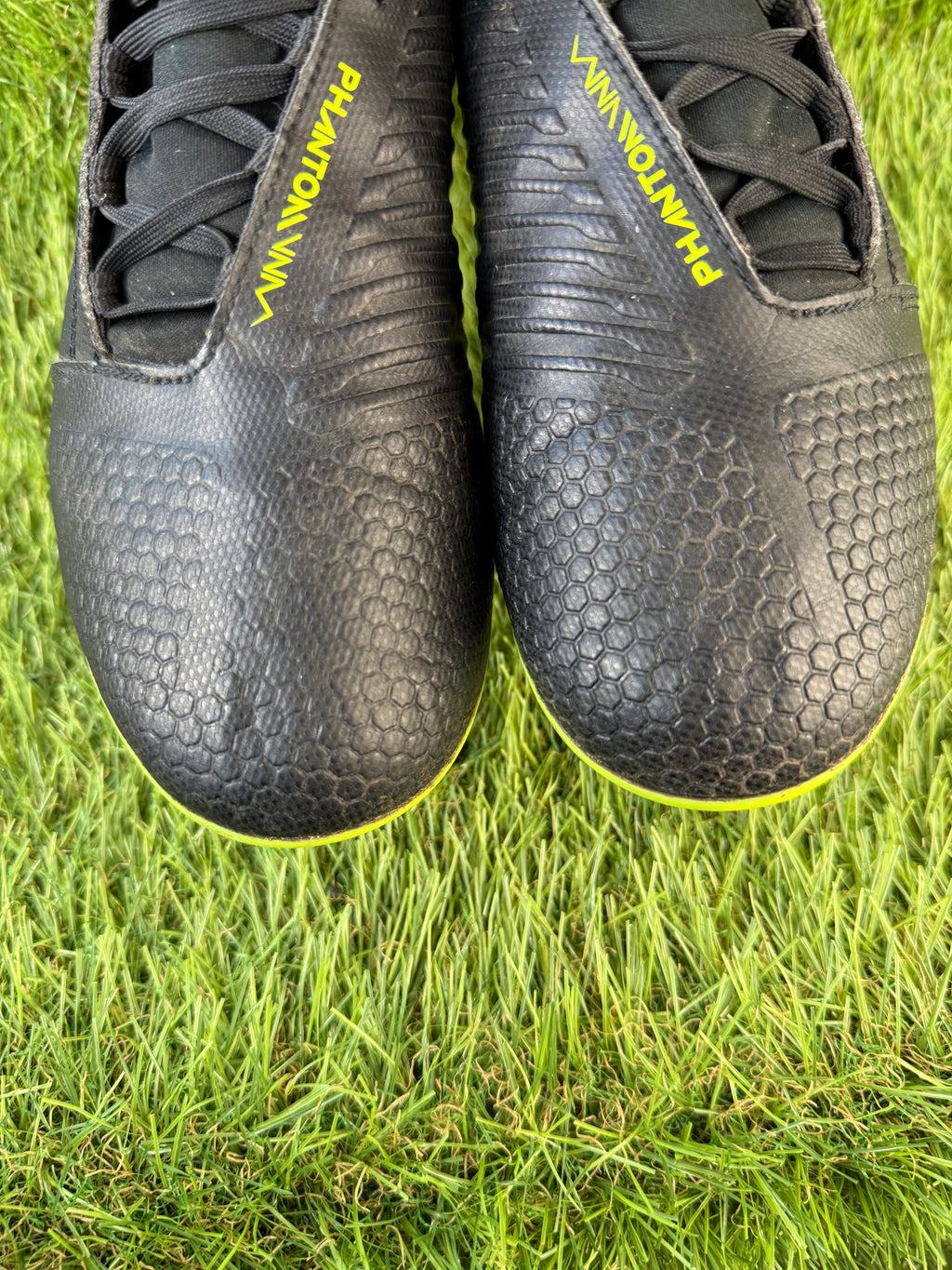 Nike Phantom Venom Club FG - 8 UK
