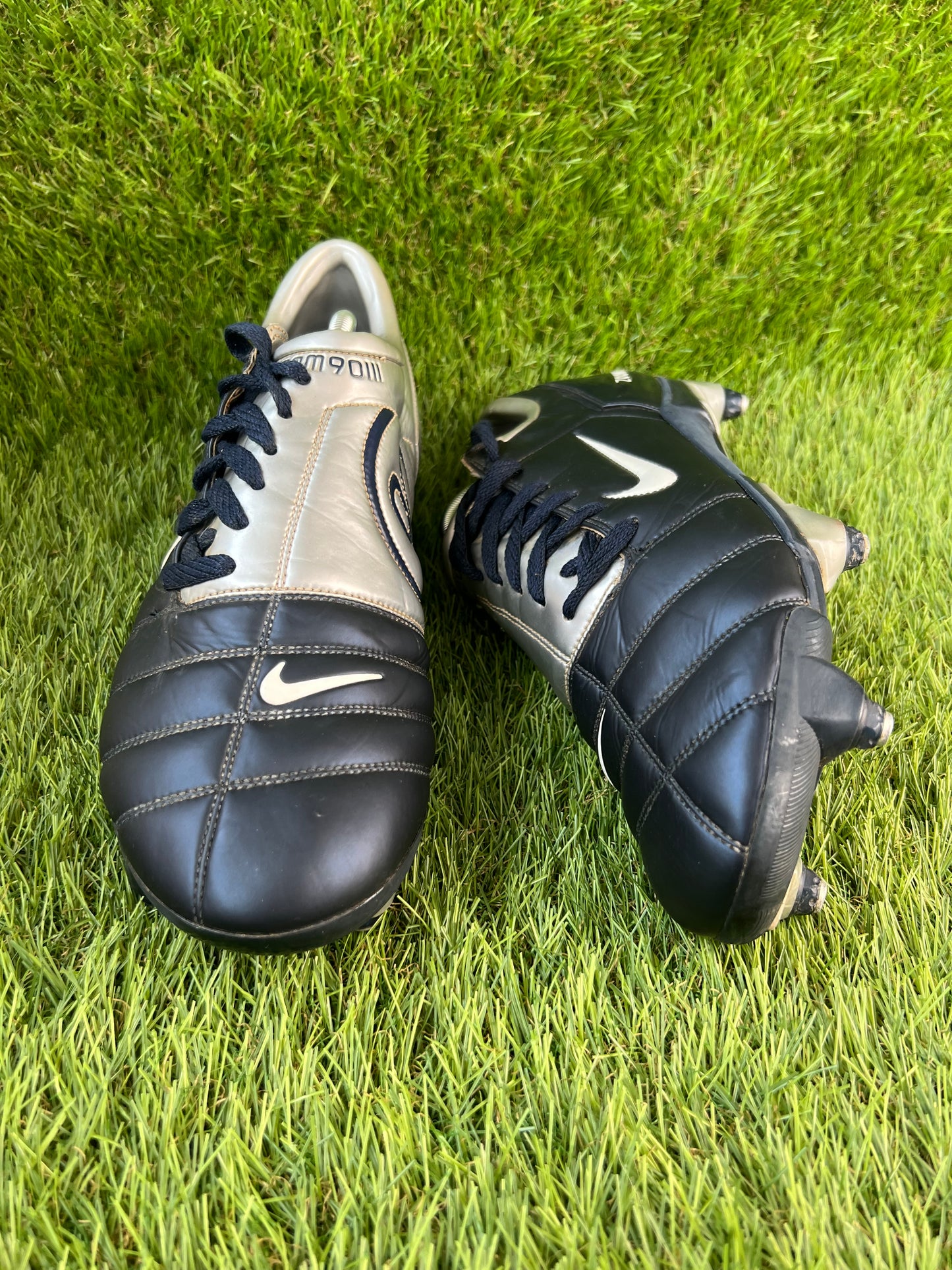 Nike Total 90 III Air Zoom SG - 12 UK
