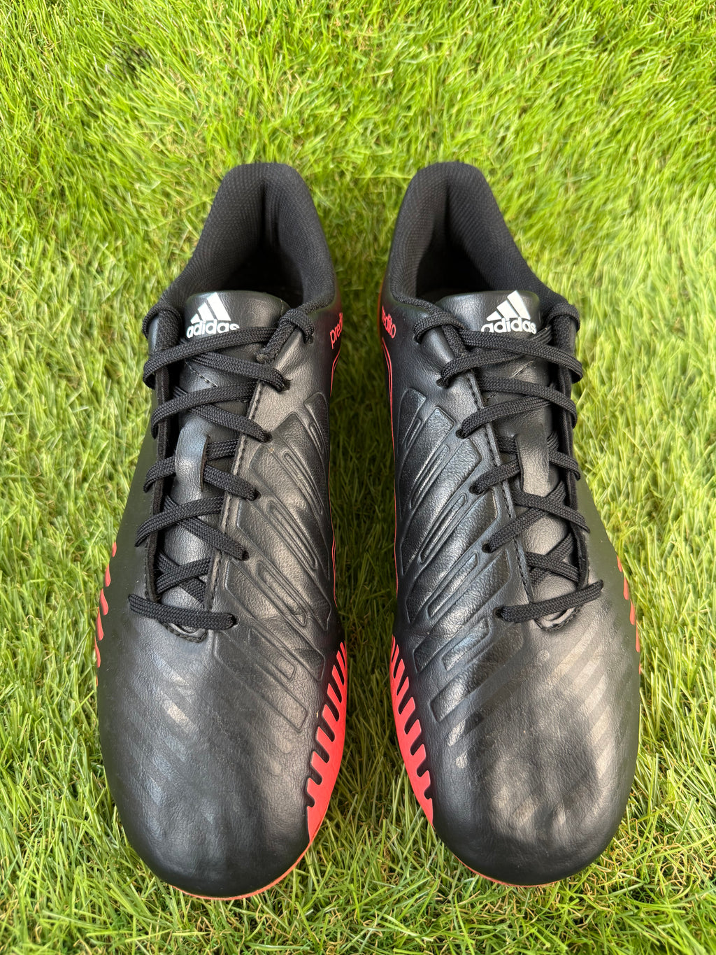 Adidas Predator LZ Predito FG - 8 UK