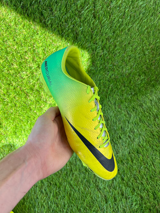 Nike Mercurial Victory IV FG - 9 UK