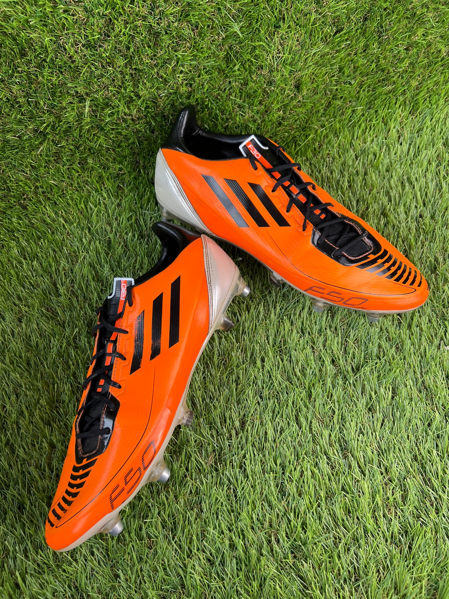 Adidas F50 F30 Prime SG - 11 UK