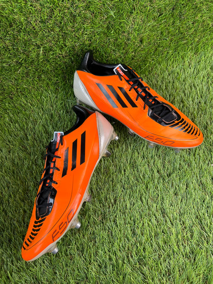Adidas F50 F30 Prime SG - 11 UK