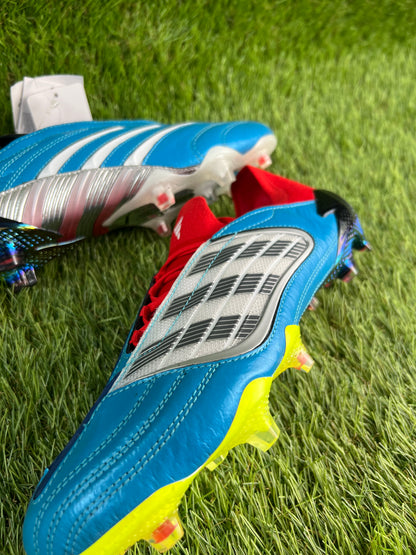 Adidas Predator Archive FG - 8.5 UK