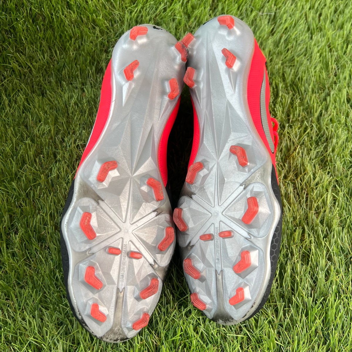 Nike Phantom Venom Pro FG - 9 UK