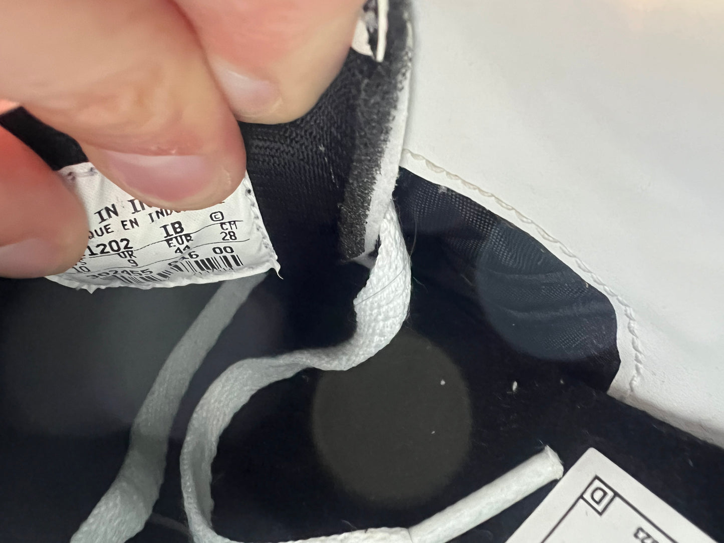 Nike Total 90 II SG - 9 UK