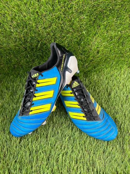 Adidas Predator Adipower Elite SG - 10 UK