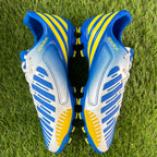 Adidas Predator Lethal Zones LZ AG - 8.5 UK
