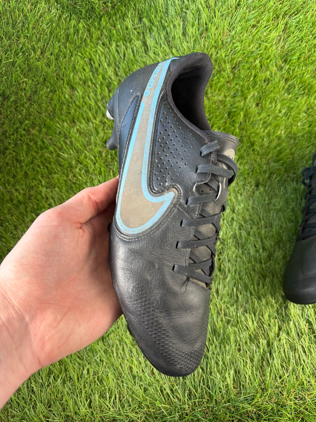 Nike Tiempo Legend IX Academy SG - 8.5 UK