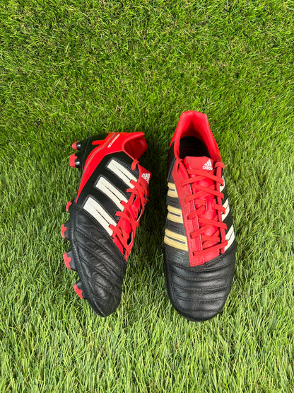 Adidas Predator Adipower FG - 7 UK