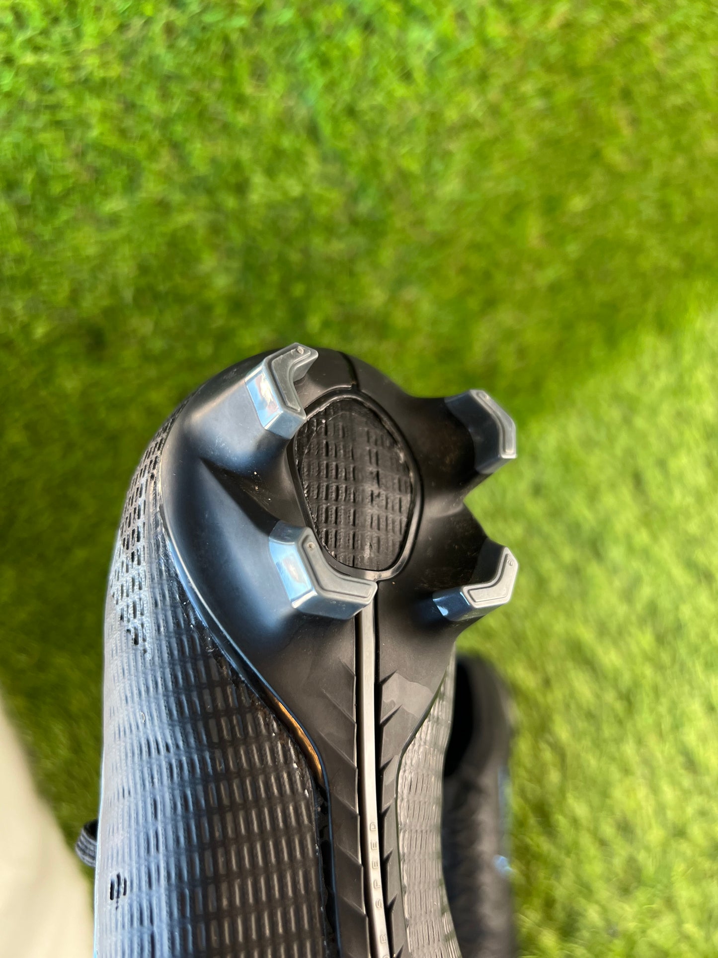 Nike Mercurial Vapor 14 Pro - 10 UK