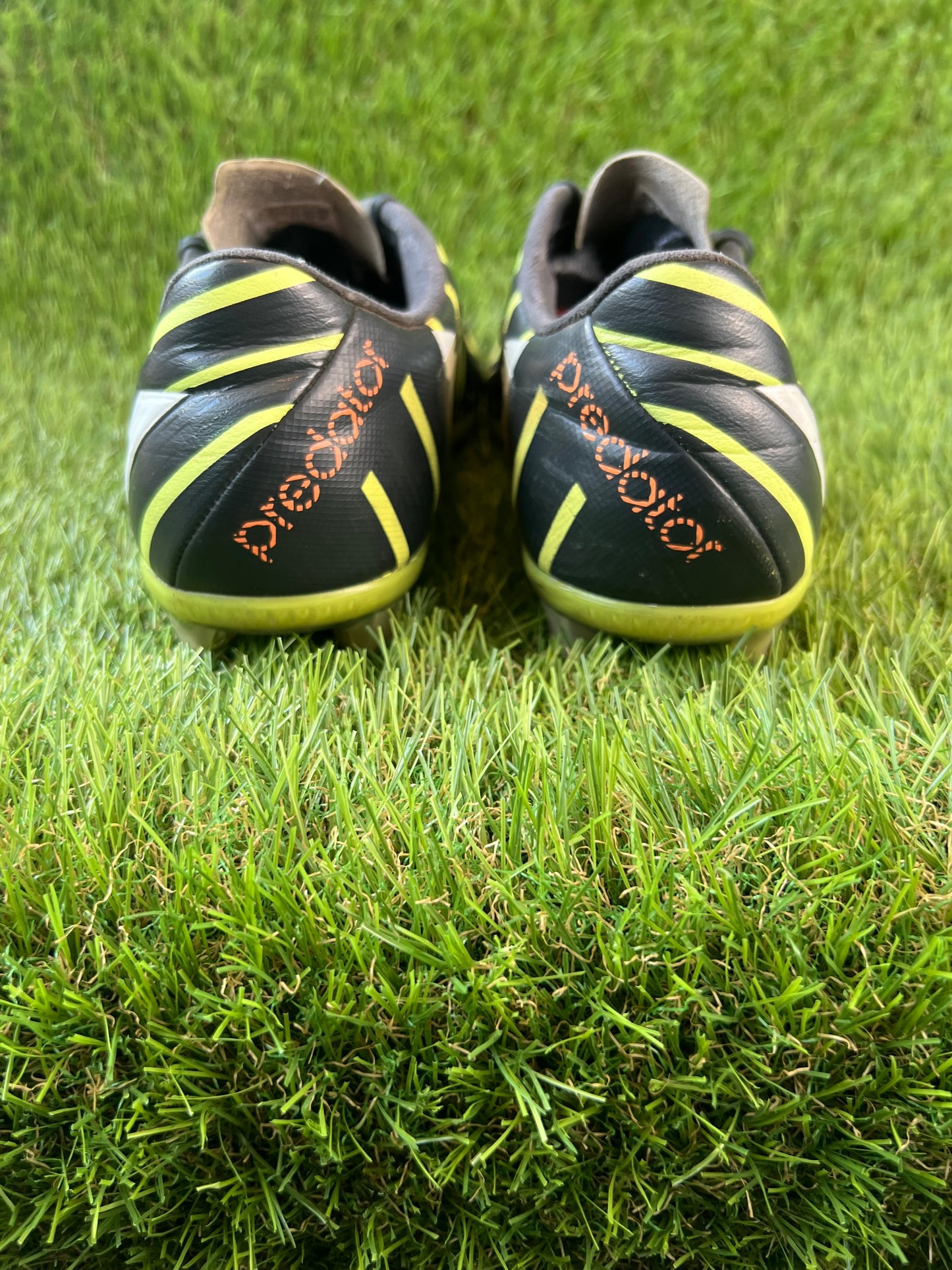 Adidas Predator Instinct FG - 8 UK
