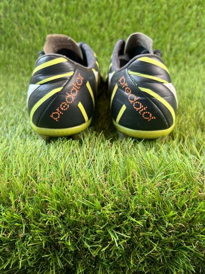 Adidas Predator Instinct FG - 8 UK