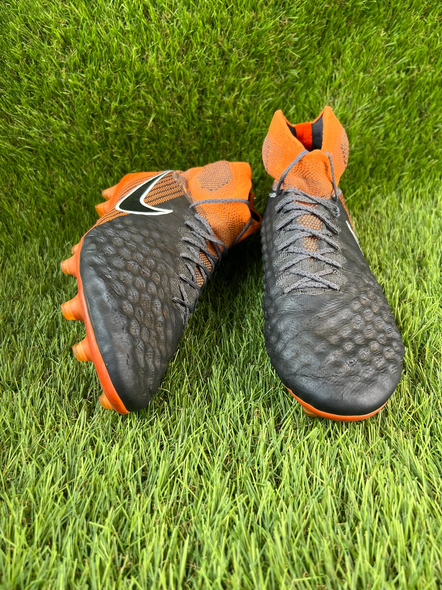 Nike Magista Obra Elite ACC FG - 8 UK
