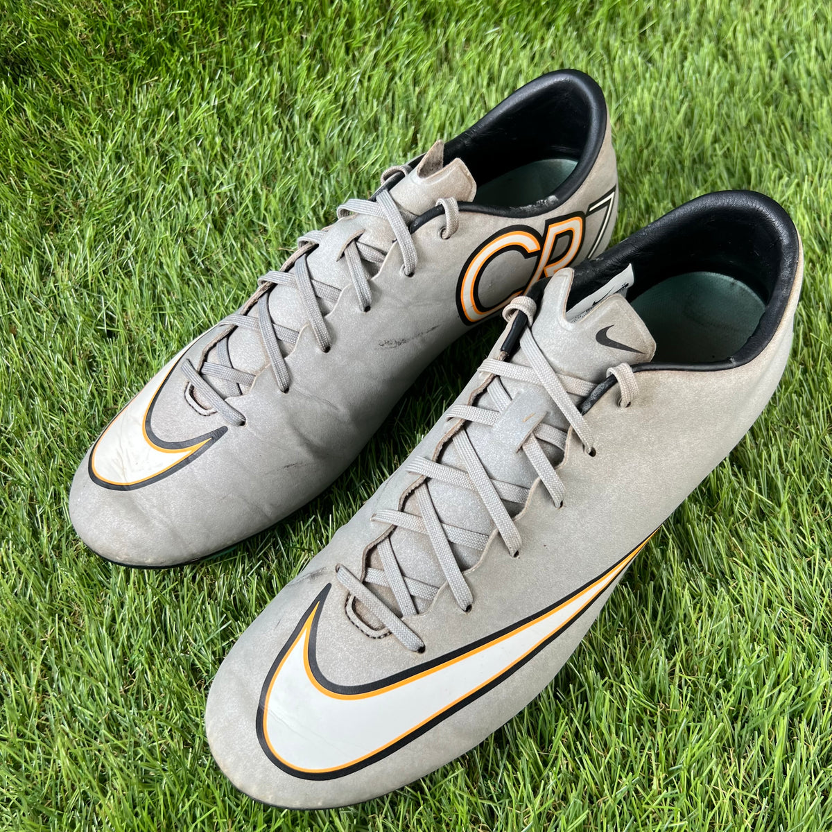 Nike Mercurial Vapor Victory V FG - 10 UK