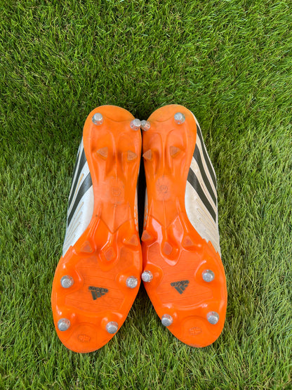 Adidas Predator LZ Lethal Zones II SG - 12.5 UK