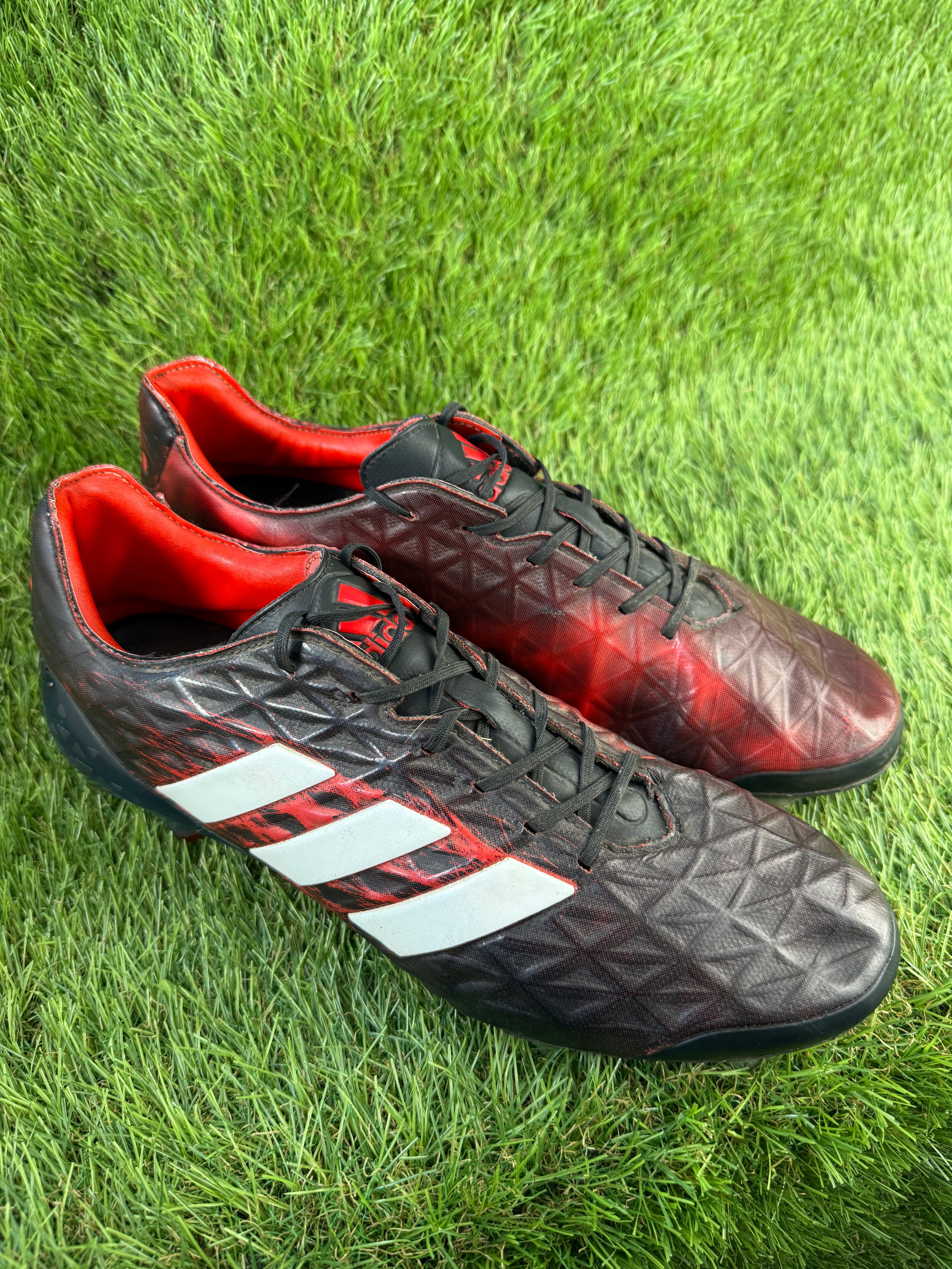 Adidas Kakari Light SG - 11.5 UK