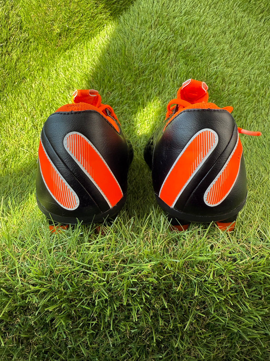 Nike Tiempo Legend 8 IV Elite FG - 8.5 UK
