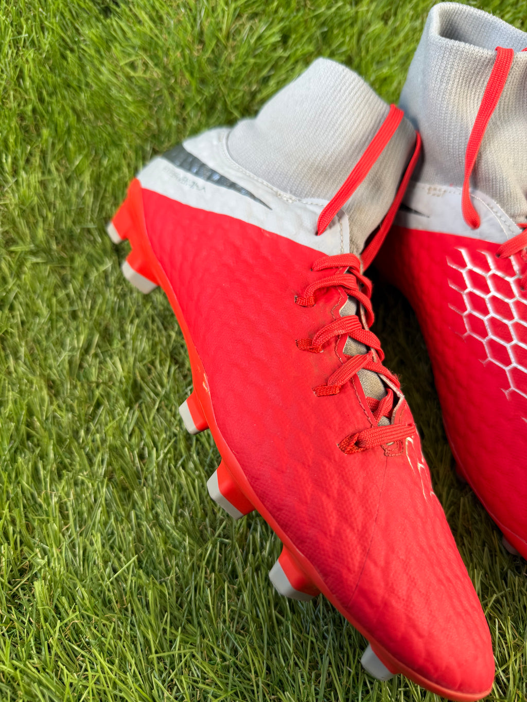 Nike Hypervenom Phantom 3 Academy FG - 8 UK