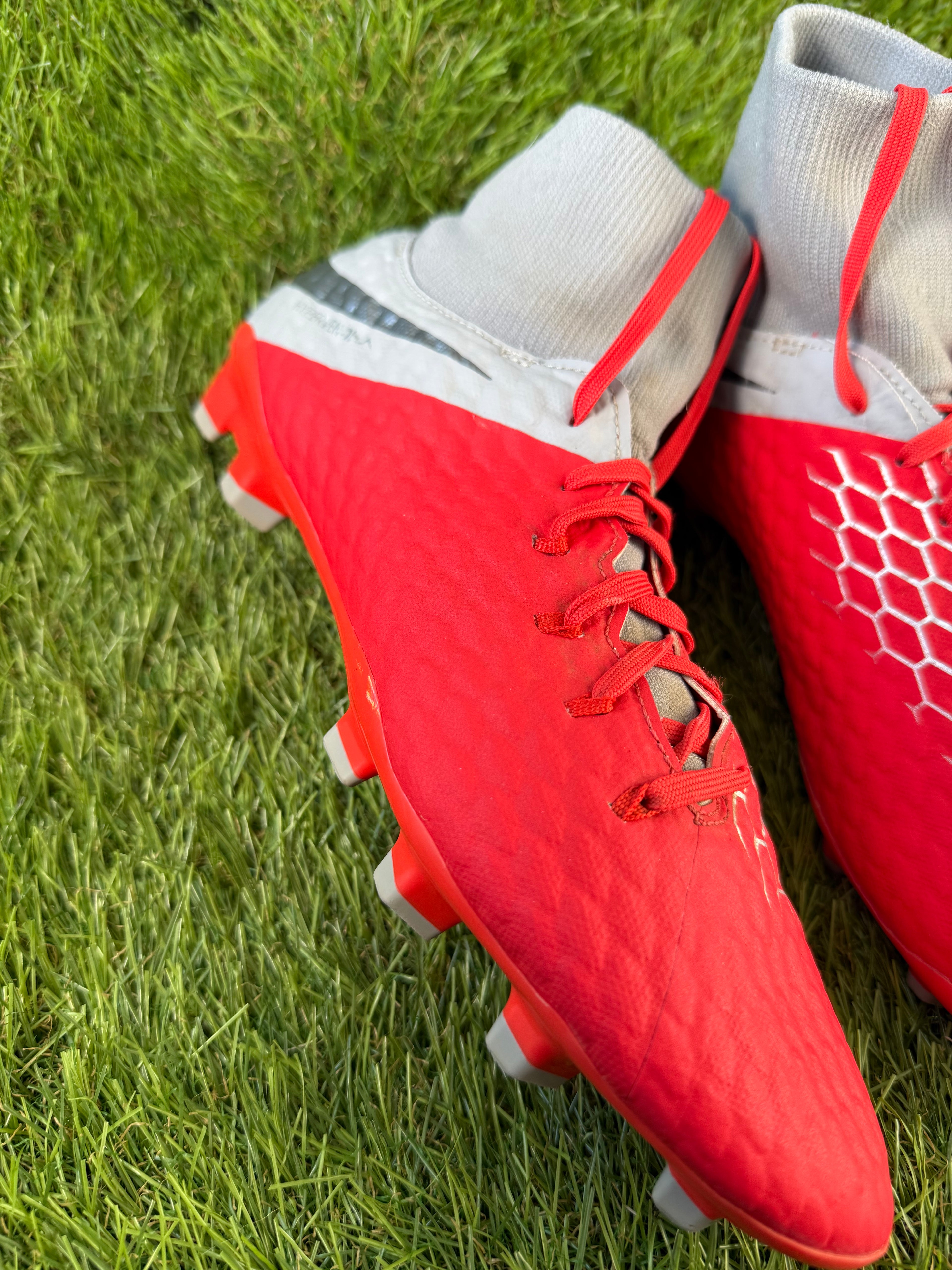 Nike Hypervenom Phantom 3 Academy FG - 8 UK
