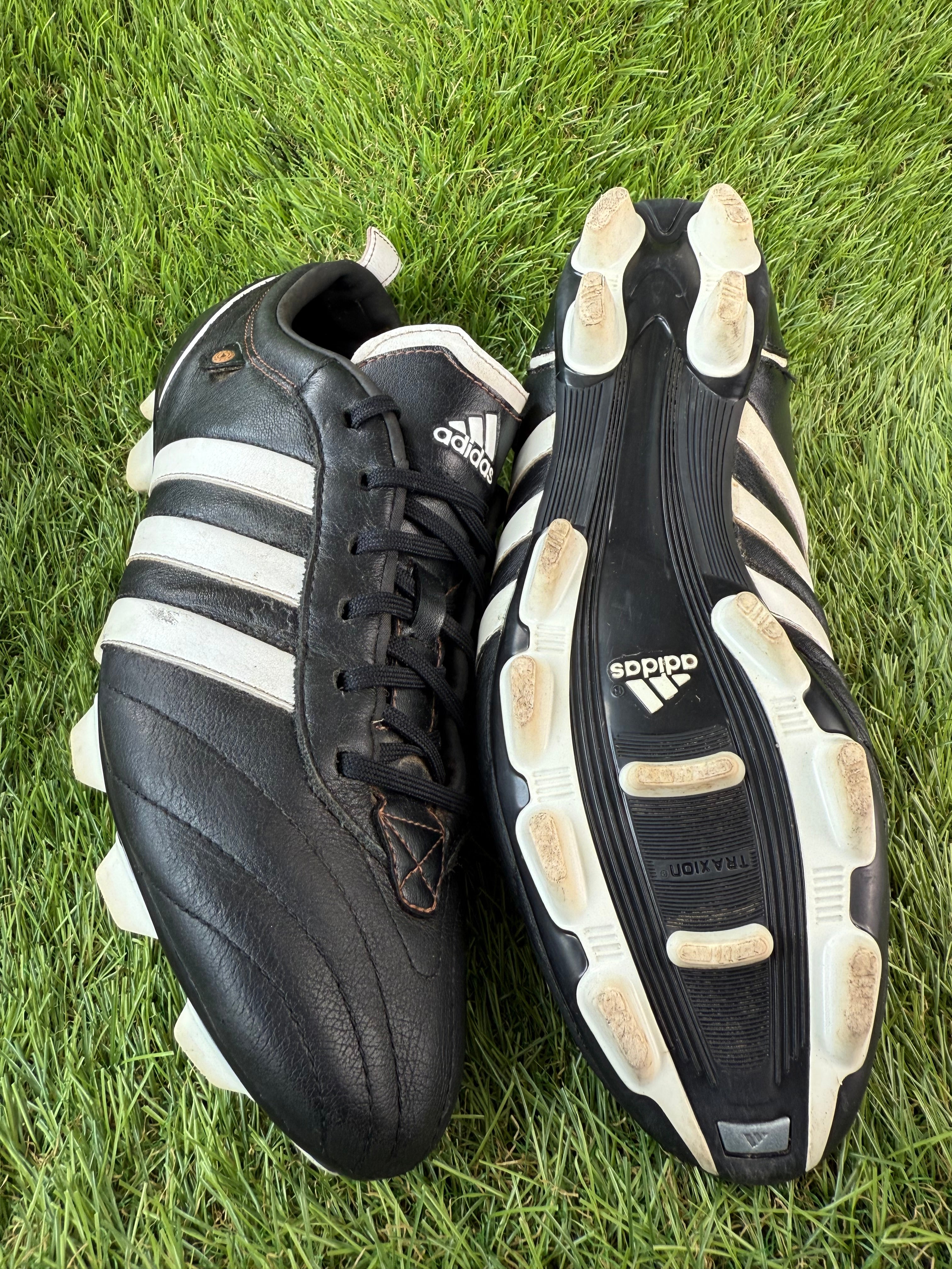 Adidas AdiPure I FG - 8.5 UK