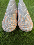 Adidas Nemeziz + Elite FG - 8 UK