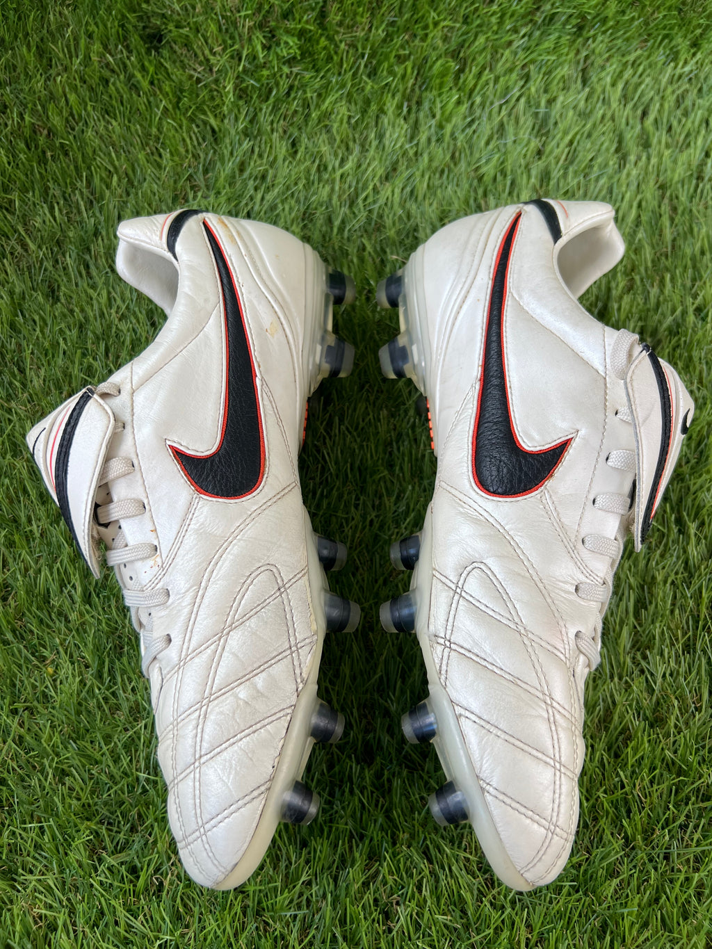 Nike Tiempo Legend III FG - 9 UK