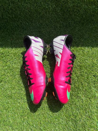 Nike Mercurial Victory IV FG - 7.5 UK