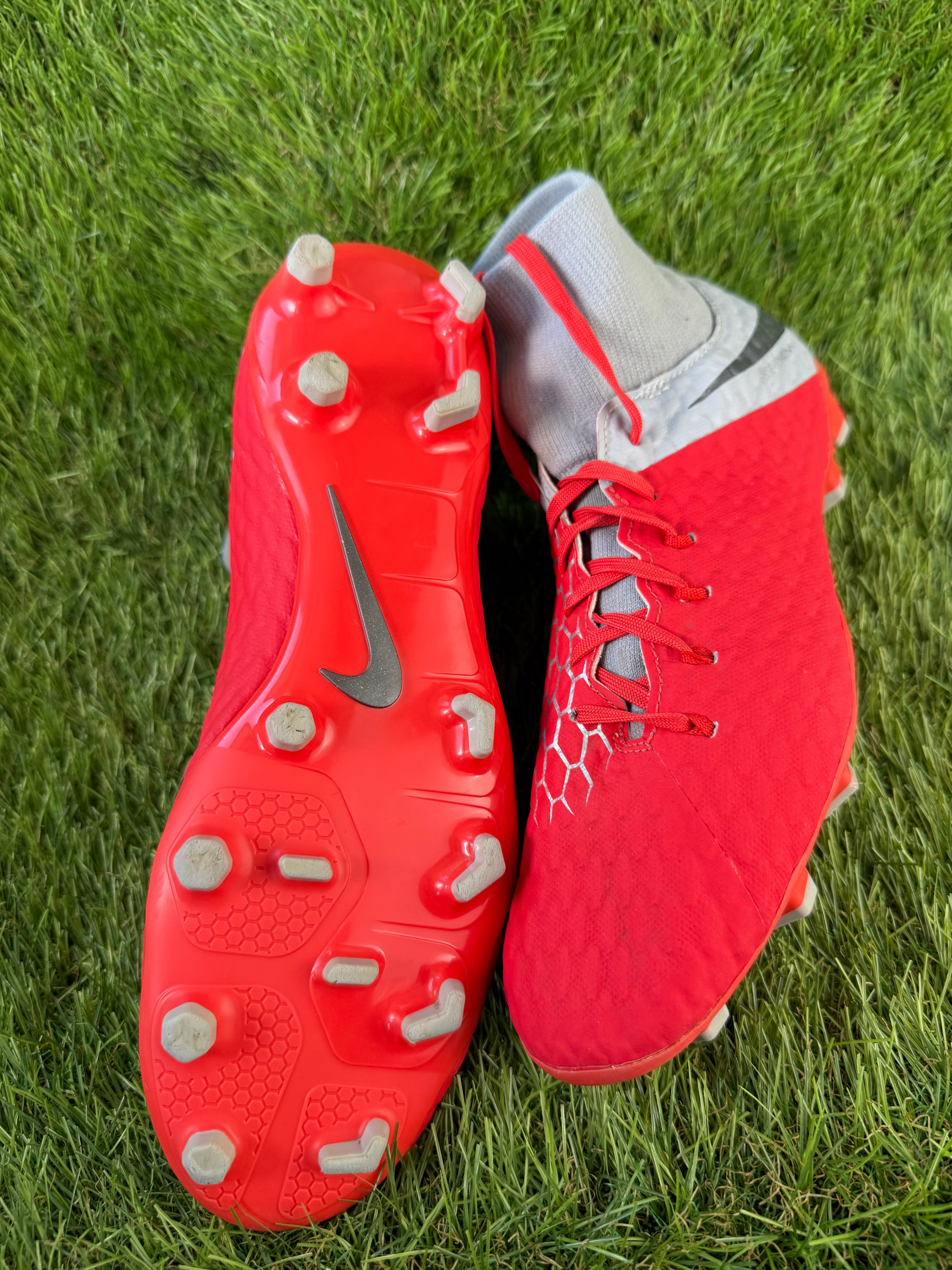 Nike Hypervenom Phantom 3 Academy FG - 8 UK