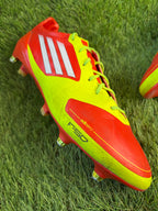 Adidas F50 Adizero Elite SG - 12 UK