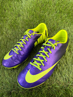 Nike Mercurial Veloce FG - 8 UK