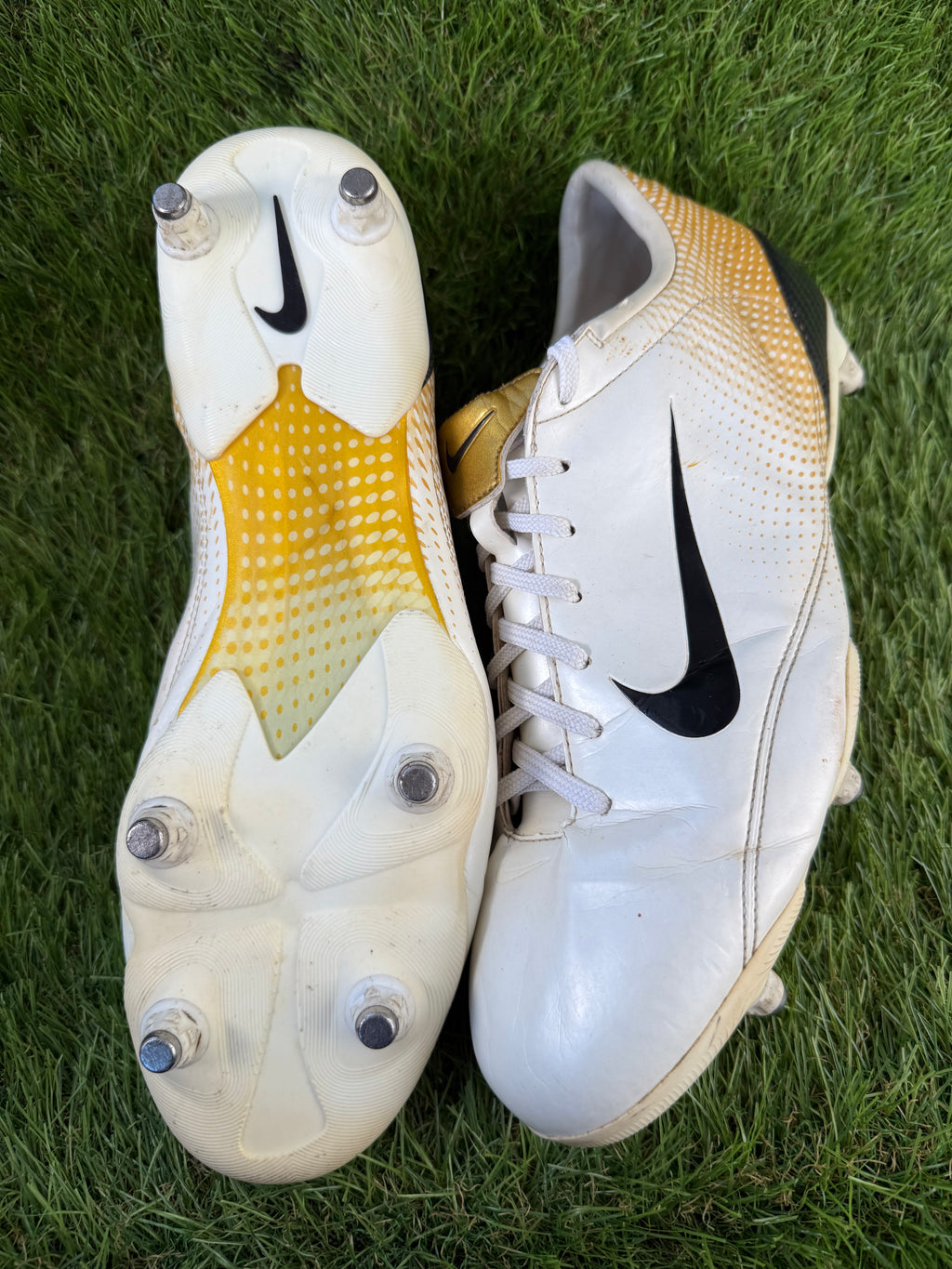 Nike Mercurial Talaria SG - 11 UK