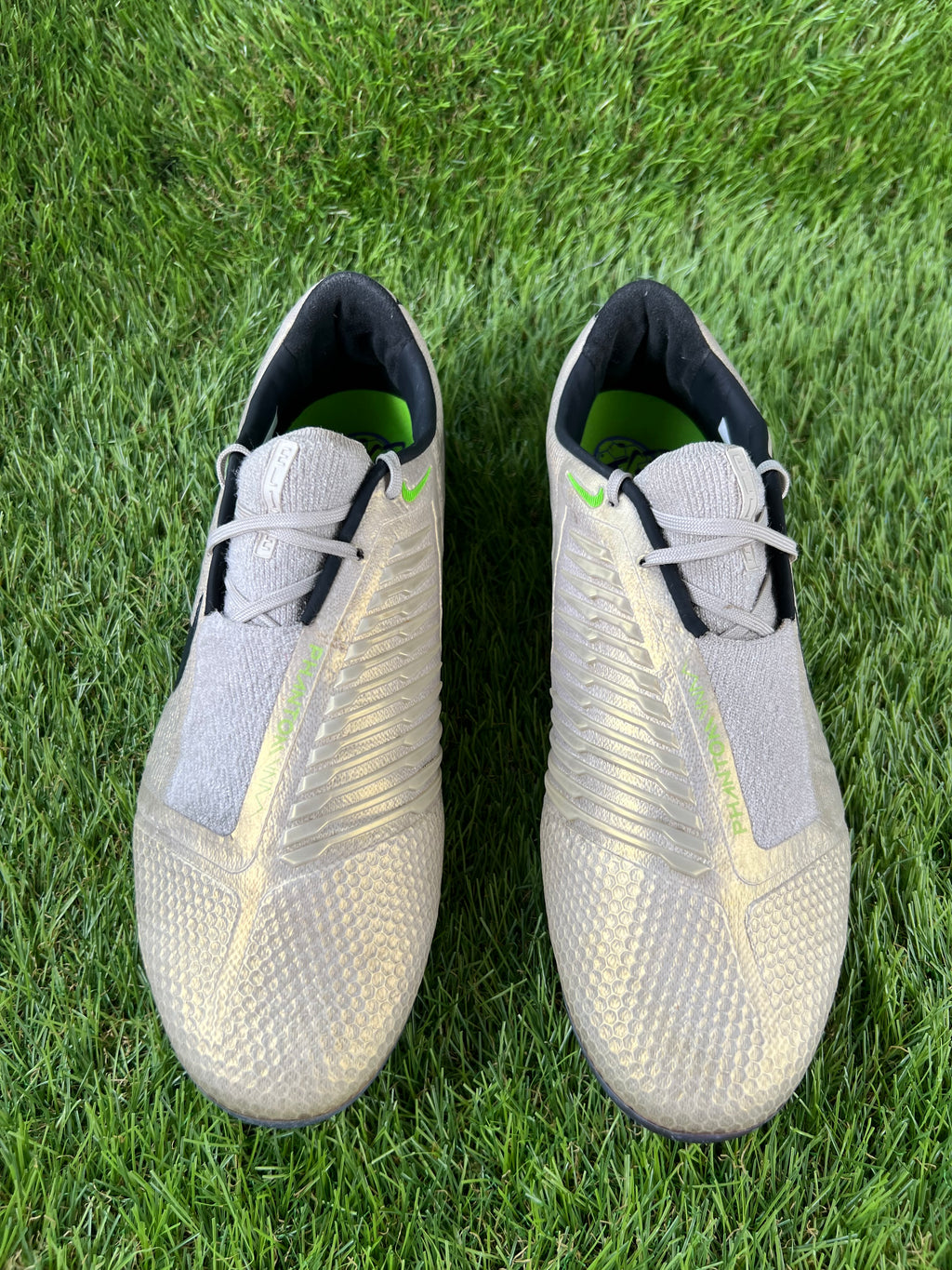 Nike Phantom Venom Elite FG - 8 UK