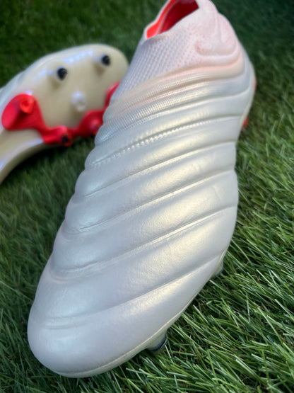 Adidas Copa 19+ FG - 8 UK