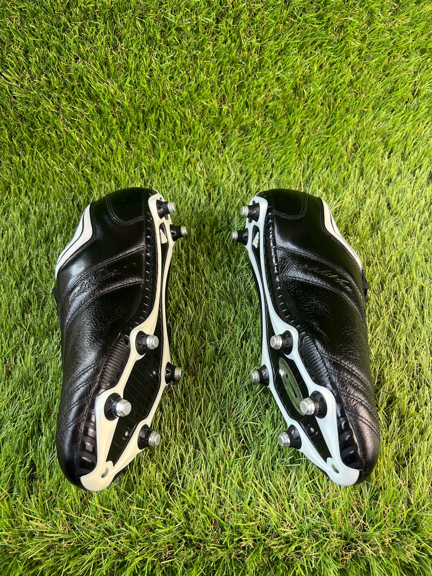 Adidas AdiNova II Adipure SG - 9 UK