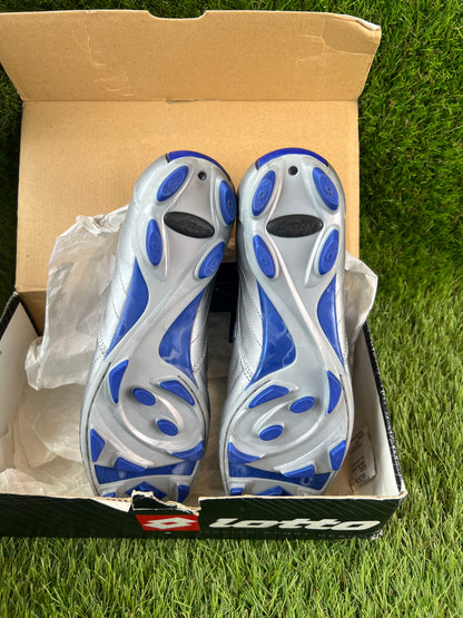Lotto PU Campionato II 3F 2002 FG - 10.5 UK
