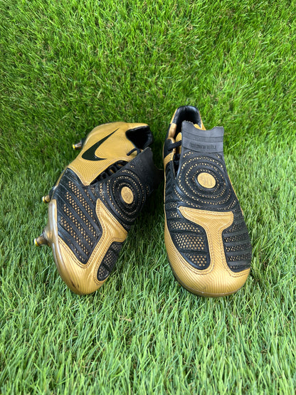 Nike Total 90 Laser II Elite SG - 8.5 UK