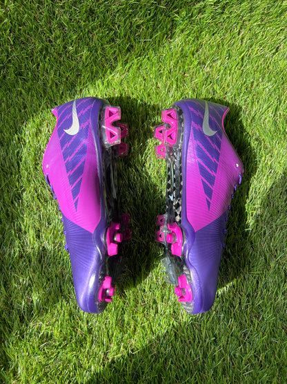 Nike Mercurial Vapor Superfly III Elite FG - 7 UK