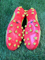 Adidas F50 F10 AG - 8.5 UK