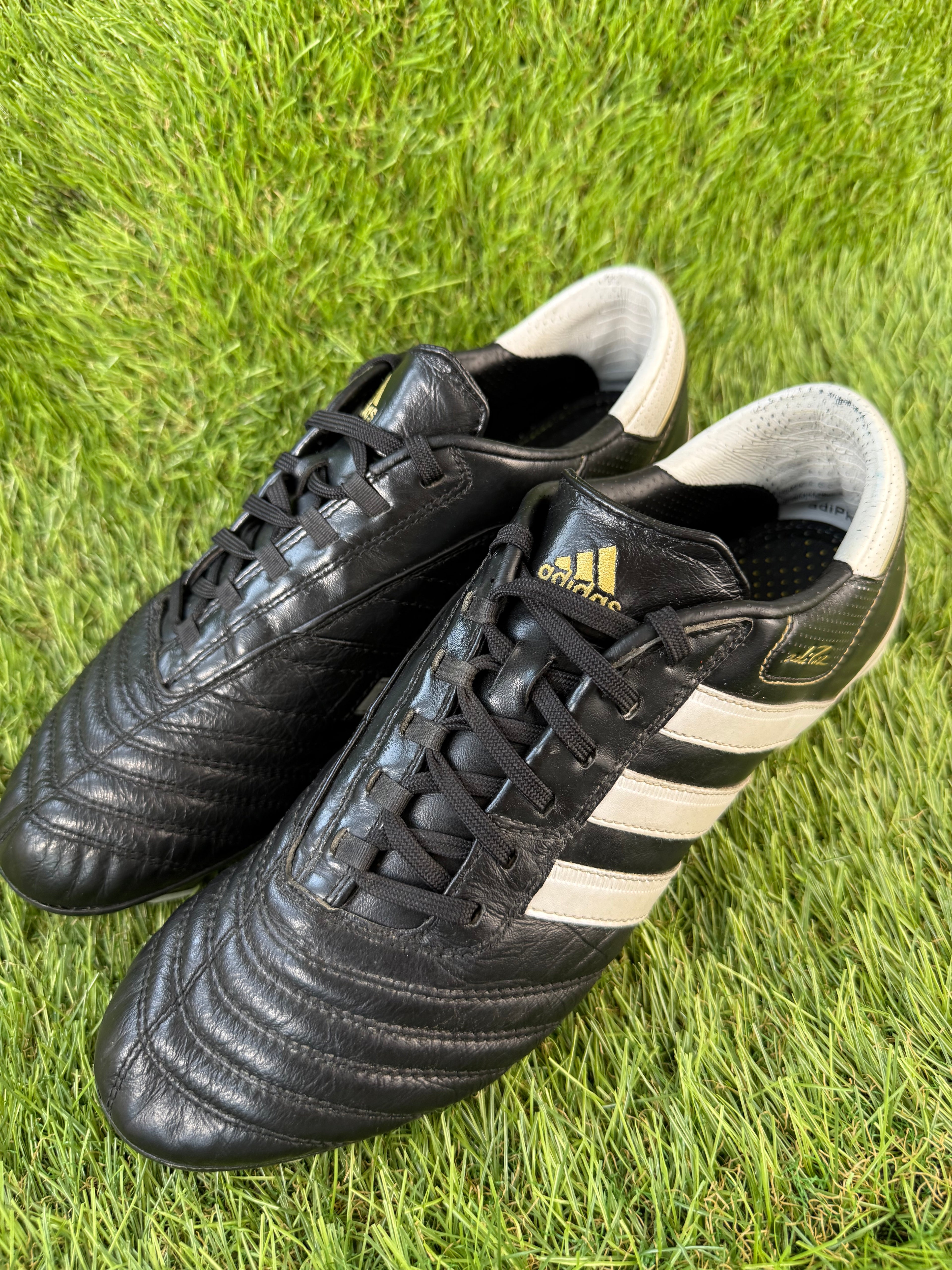 Adidas AdiPure III Elite FG - 8 UK