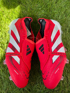 Adidas Predator Elite FG - 9.5 UK