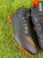 Nike Superfly 6 Pro ACC FG - 8 UK