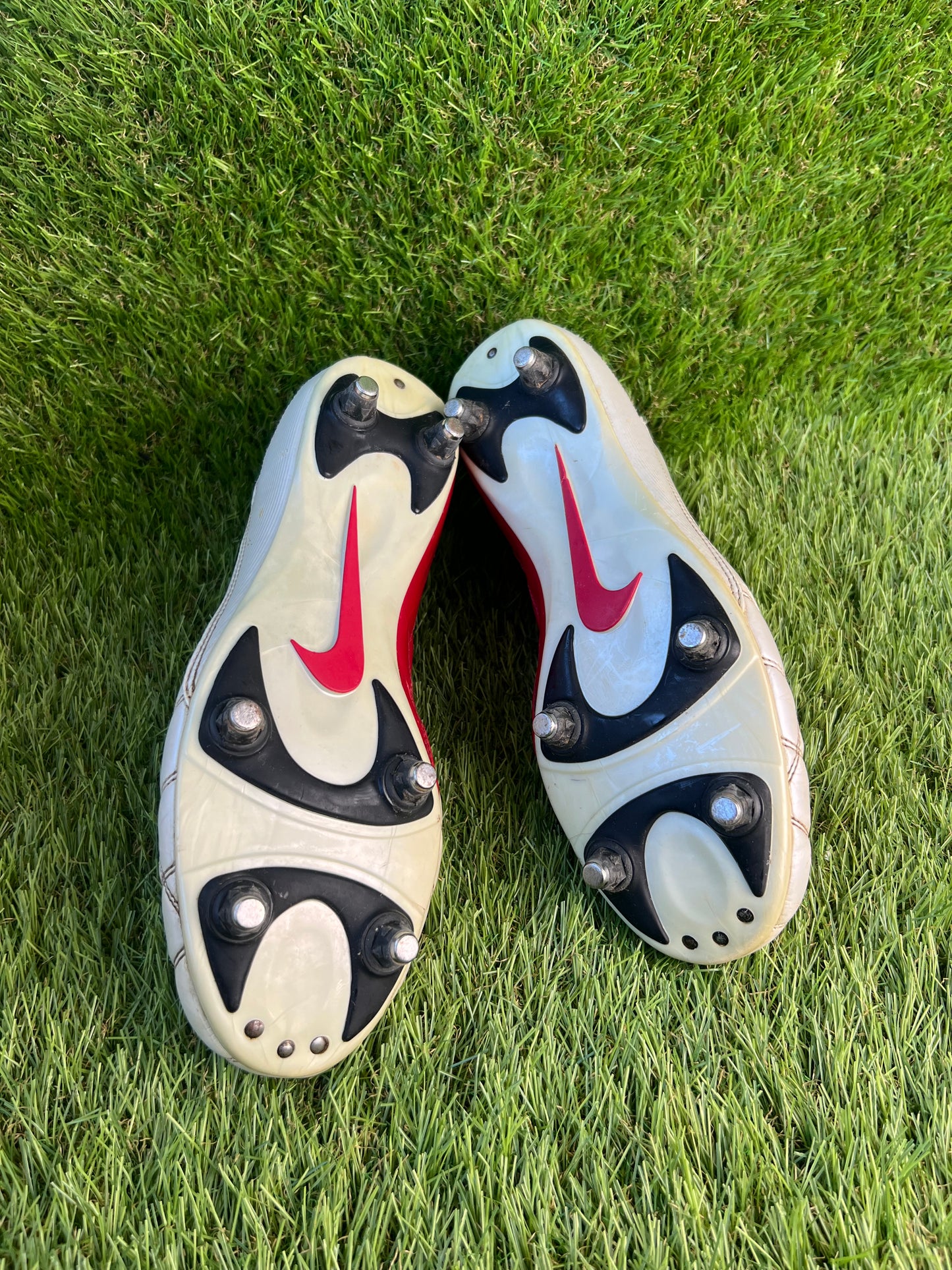 Nike Total 90 III SG - 10 UK